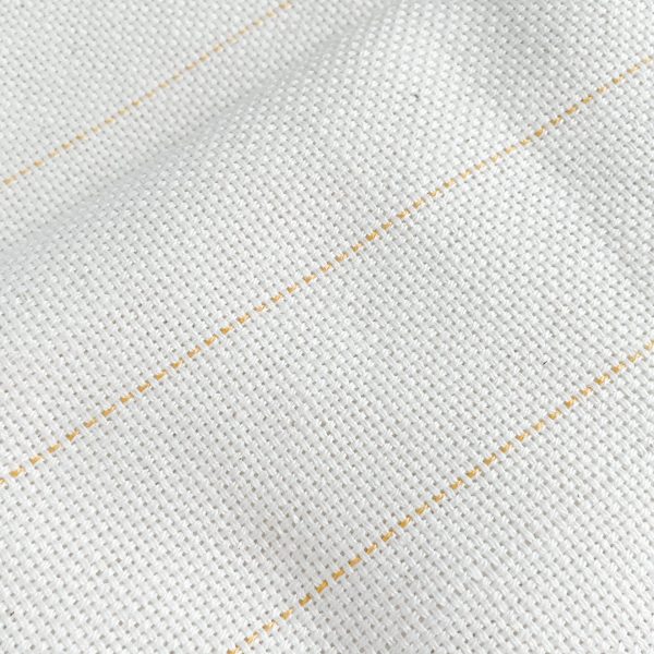 Primary Tufting Cloth in White – 4.3m width