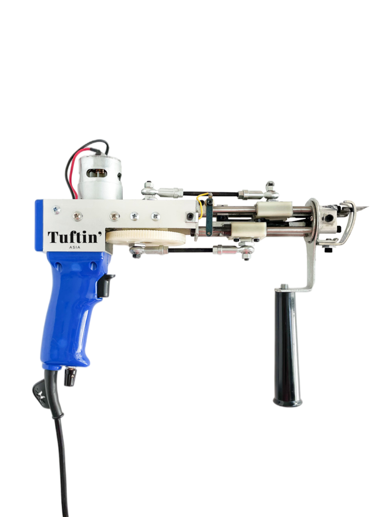 Tufting Gun Loop Pile (Ready stock ships immediately!) Tuftin' Asia