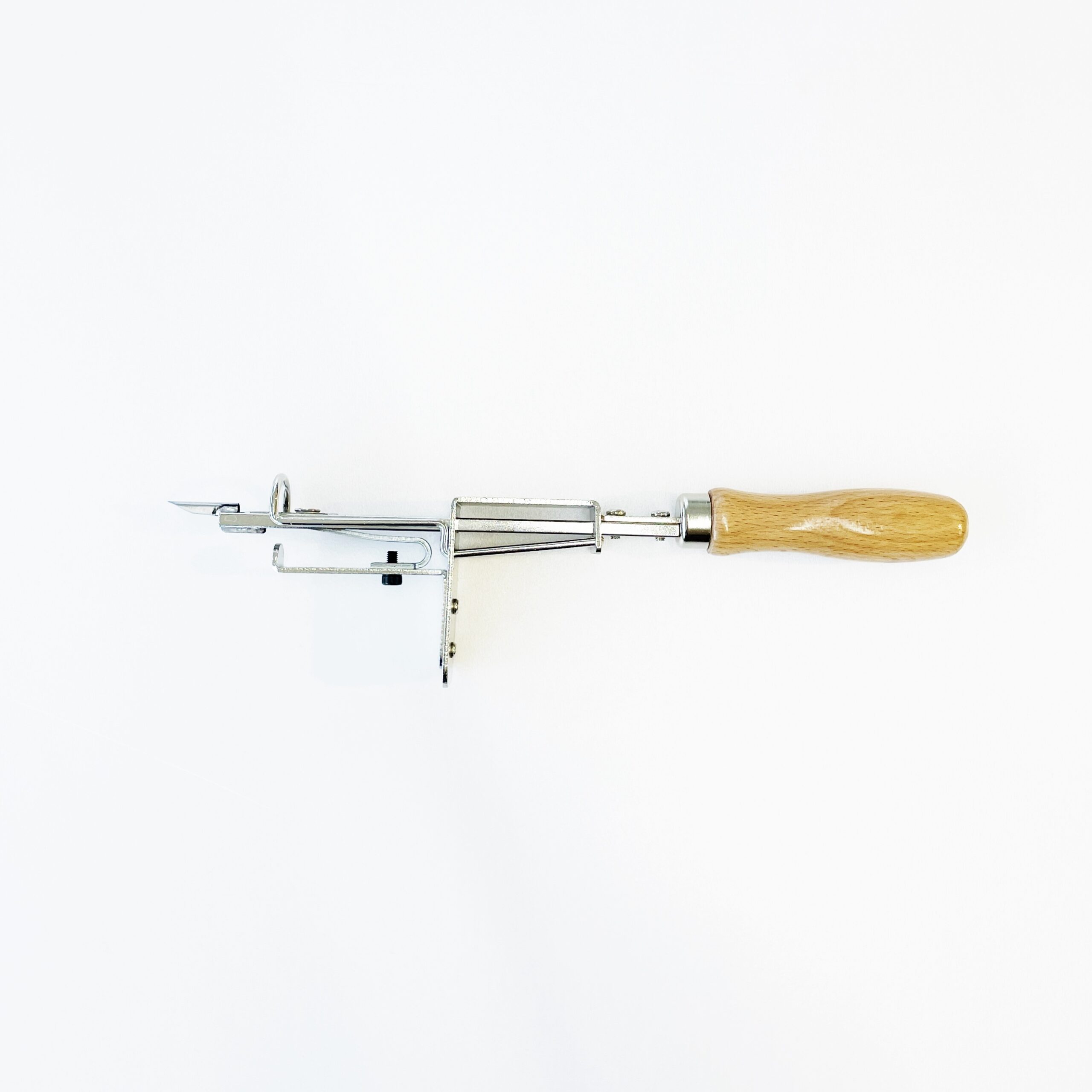 Mini Manual Speed Tufting Tool – Adjustable pile height 3-13mm